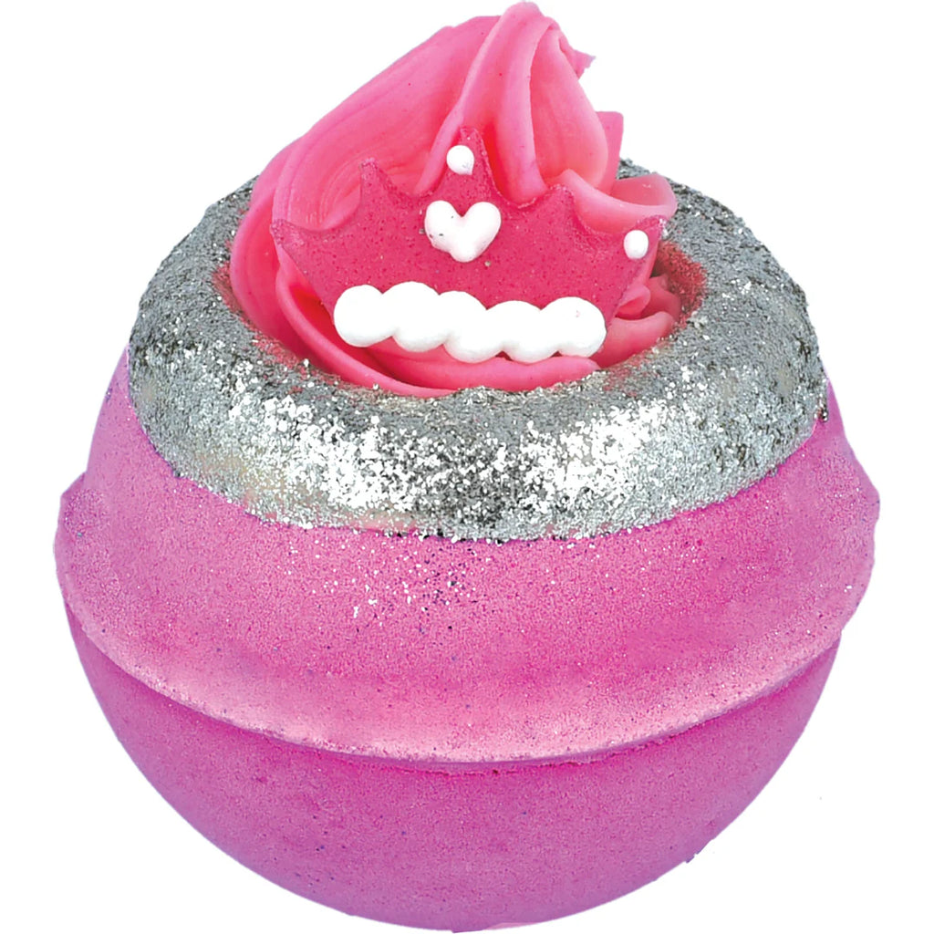 Bath Blaster Bomb Babe Girl - Bomb Cosmetics