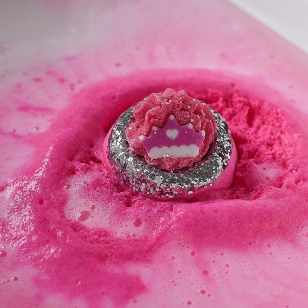 Bath Blaster Bomb Babe Girl - Bomb Cosmetics