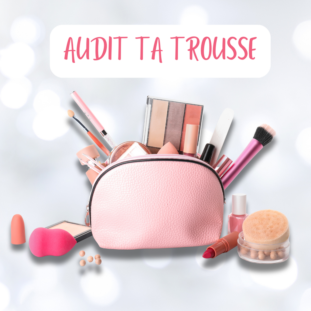 Audit ta trousse