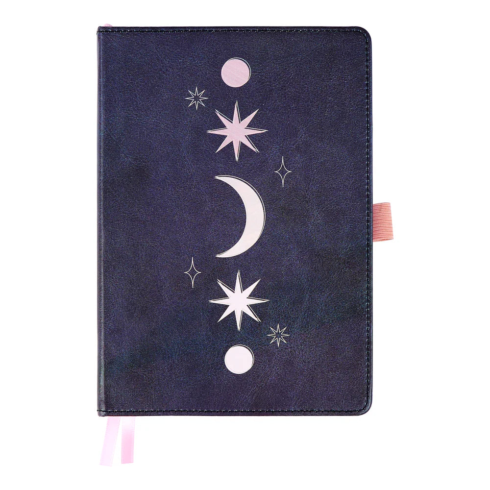 Happy Planner Bullet Dot Grid Journal Everyday Magic