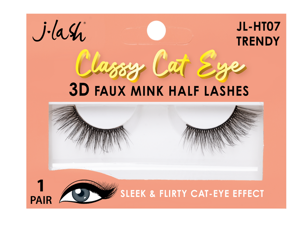 Jlash - Classy Cat Eye - Trendy