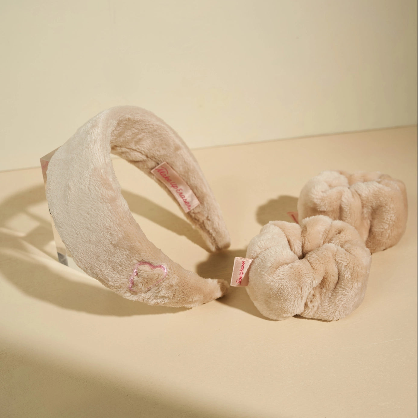 Makeup Eraser - Drip Eraser Spa Set Sweet Cream