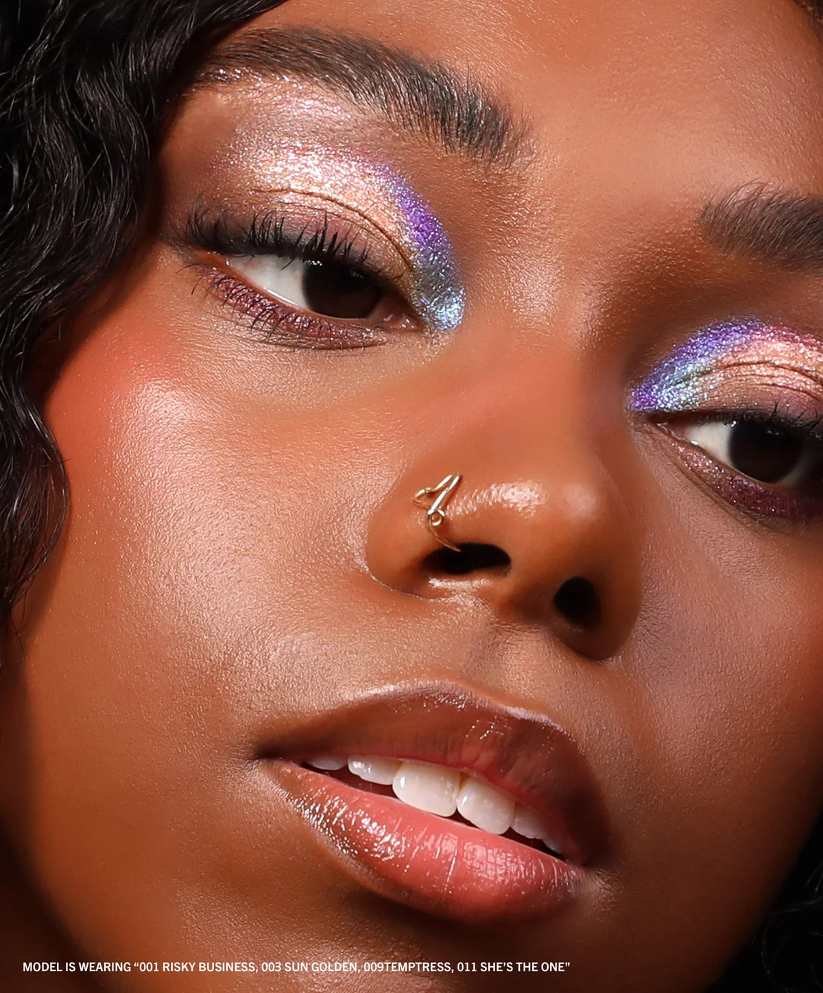 MOIRA Stellar Glaze Stick Shadow