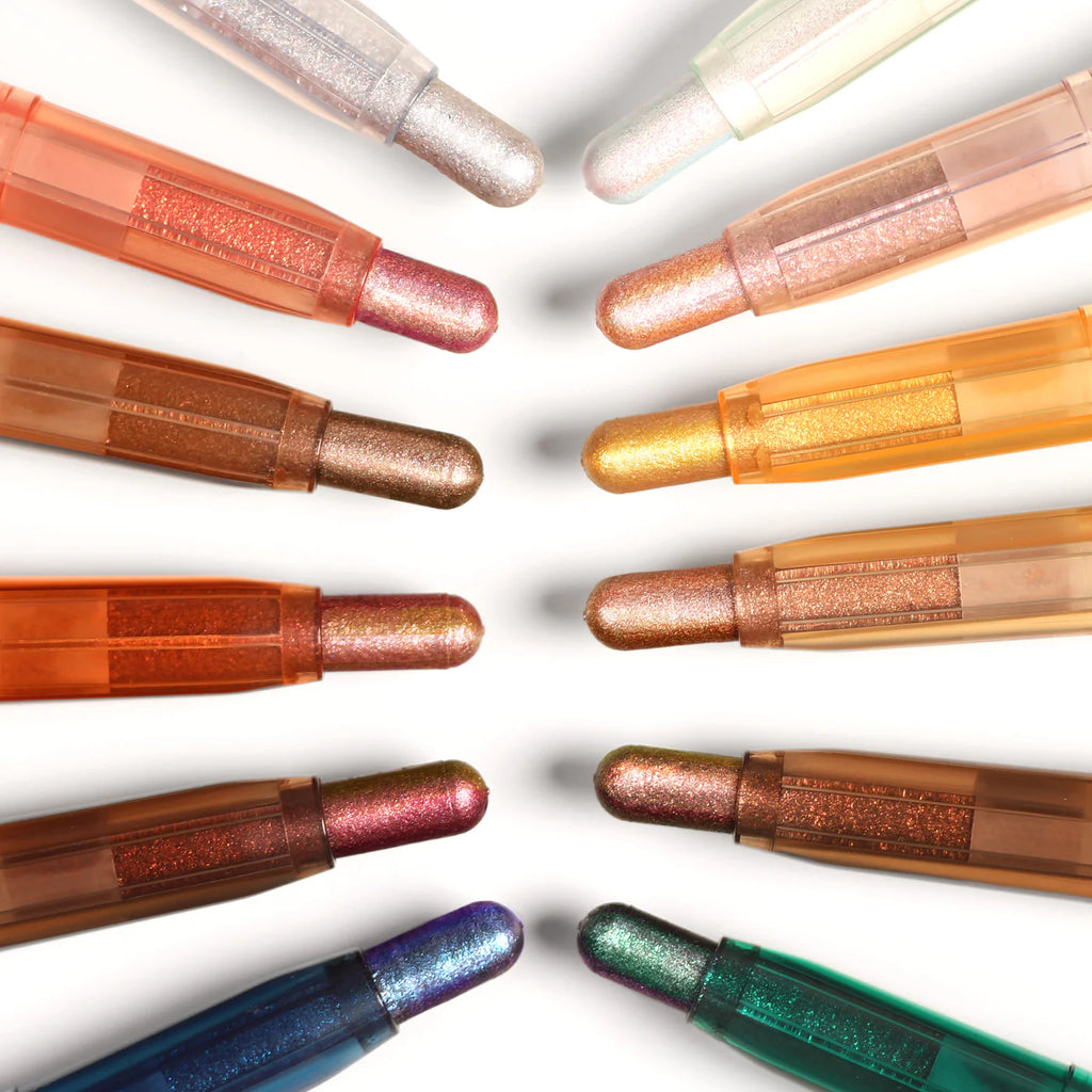 MOIRA Stellar Glaze Stick Shadow