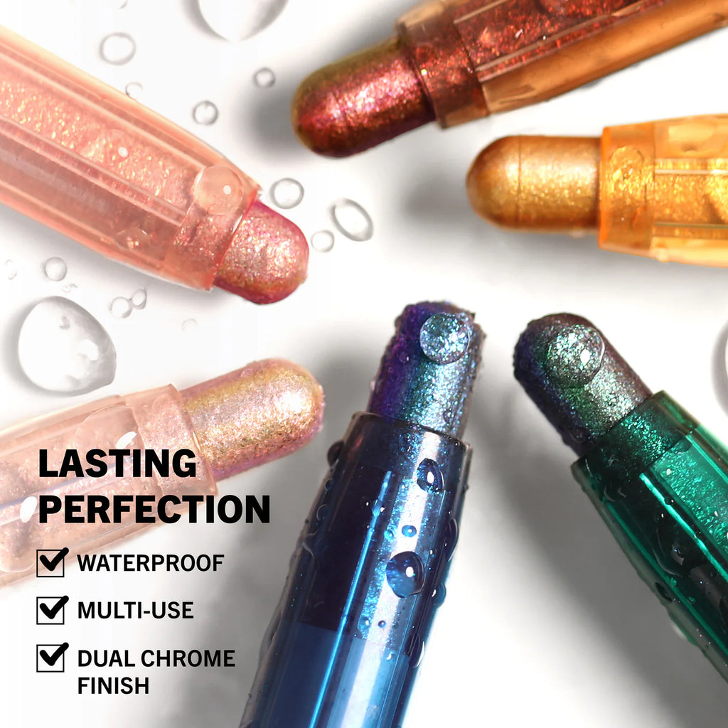 MOIRA Stellar Glaze Stick Shadow