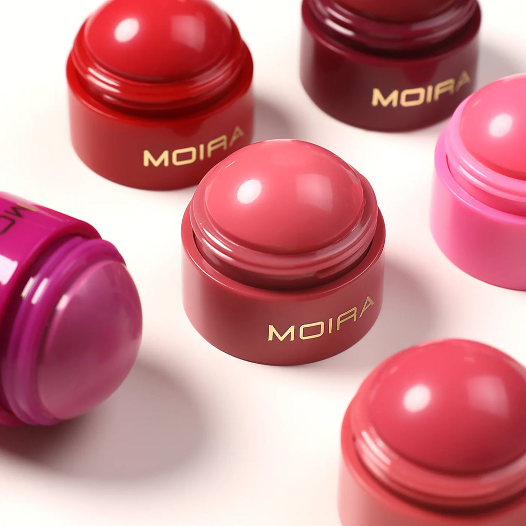 MOIRA Soft Blush Balm