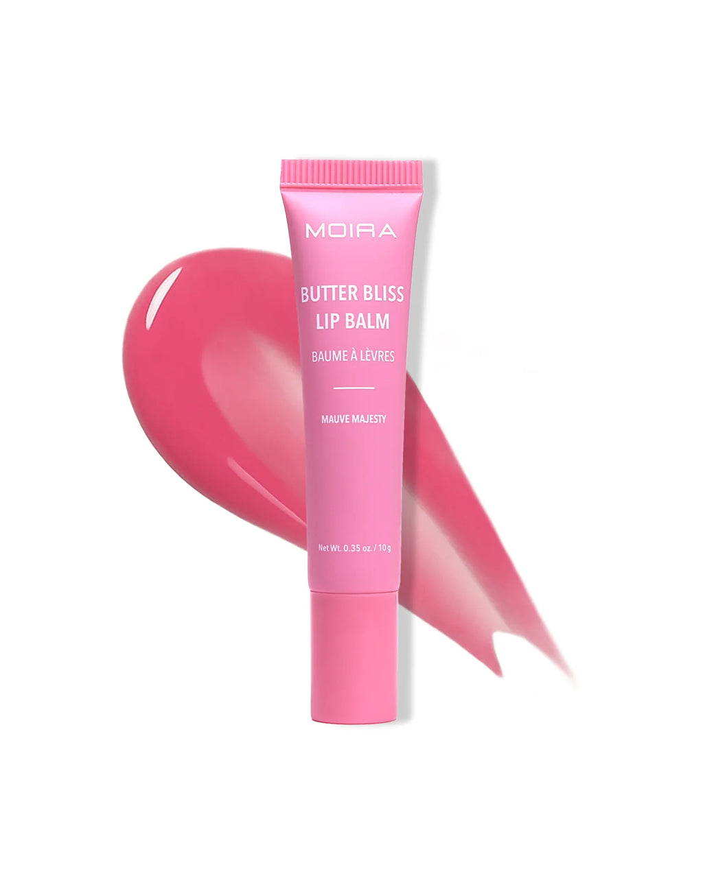 MOIRA Butter Bliss Lip Balm