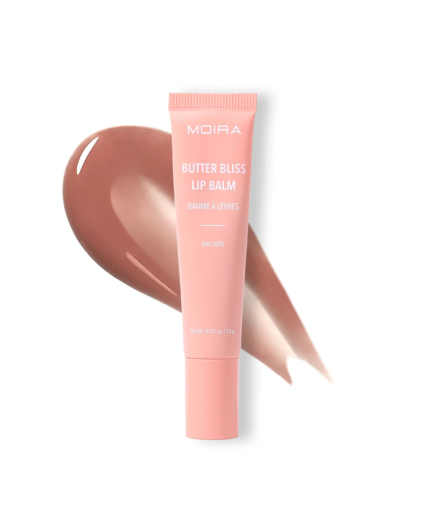 MOIRA Butter Bliss Lip Balm