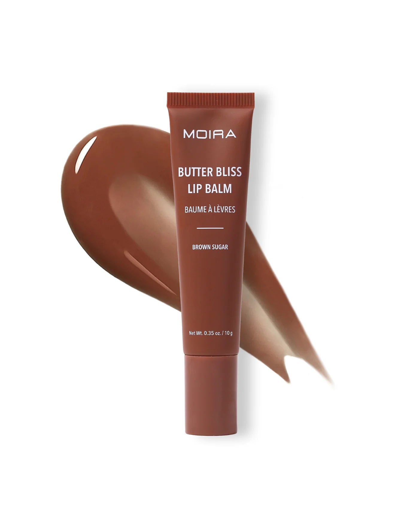 MOIRA Butter Bliss Lip Balm