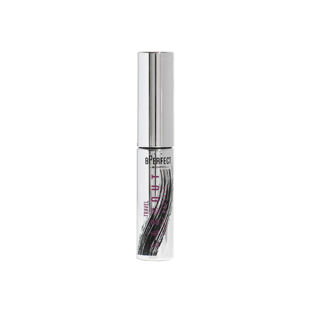 BPerfect - Lashout Mascara - Black Mini