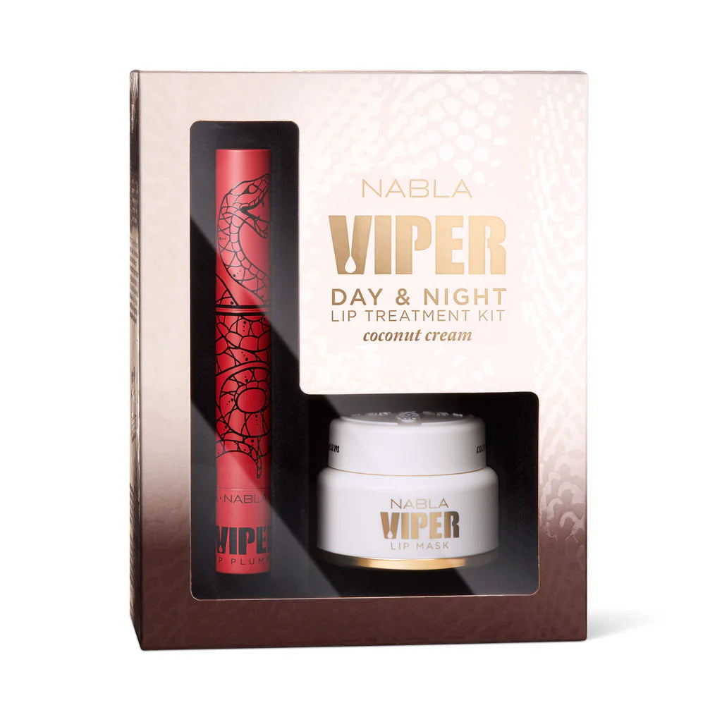 NABLA - Viper Kit Coconut