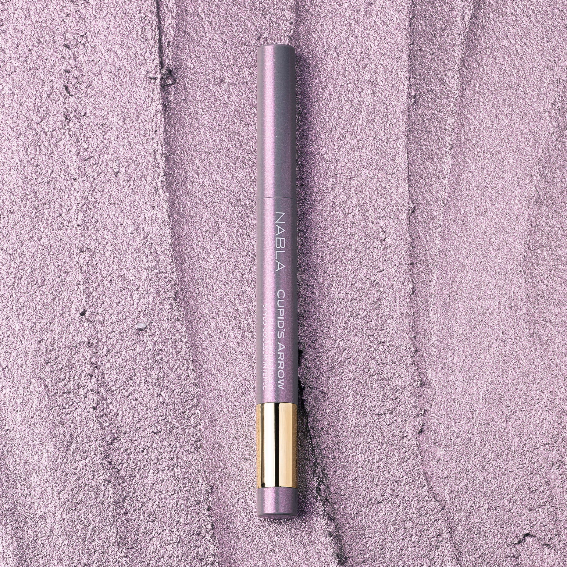 NABLA Cupid's Holiday Set - Rose Poetry