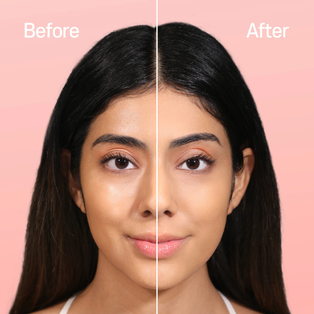 Moira - Oil Control Makeup Setting Spray