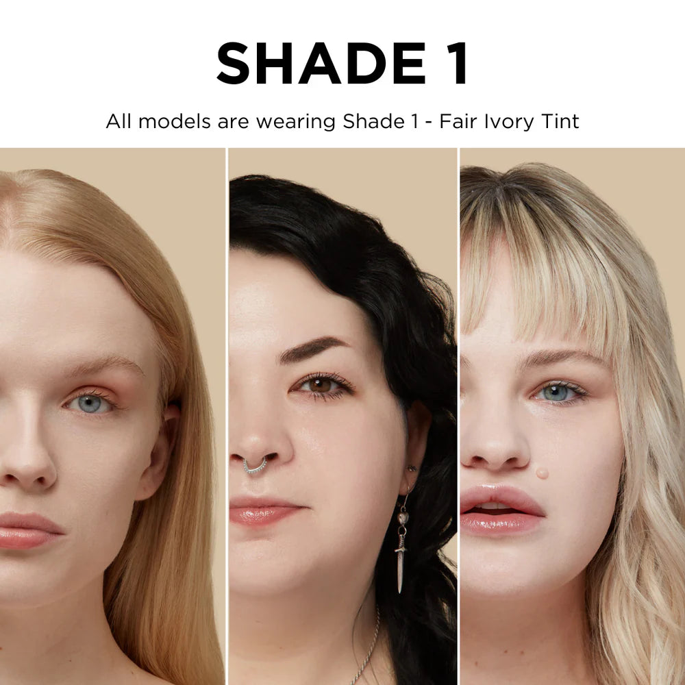 SIGMA Skin Perfector Hydrating Tint