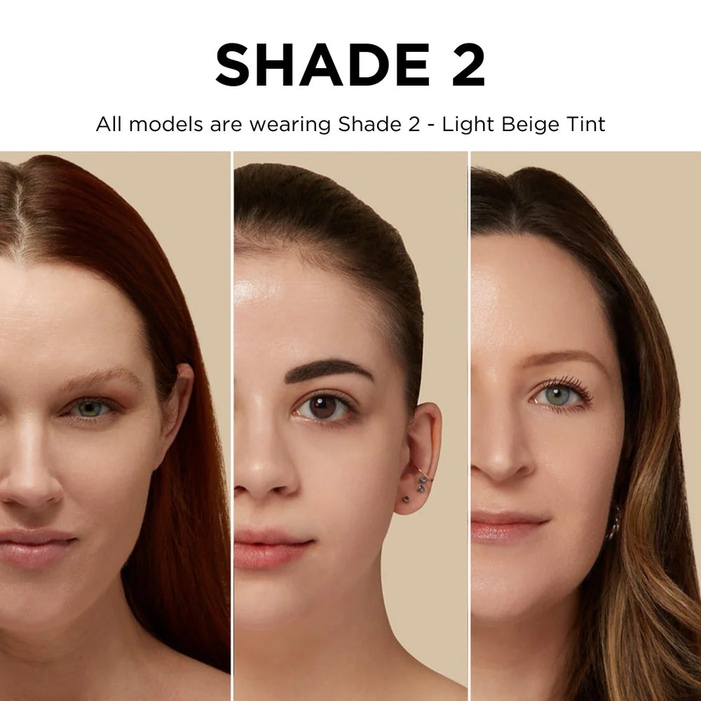 SIGMA Skin Perfector Hydrating Tint