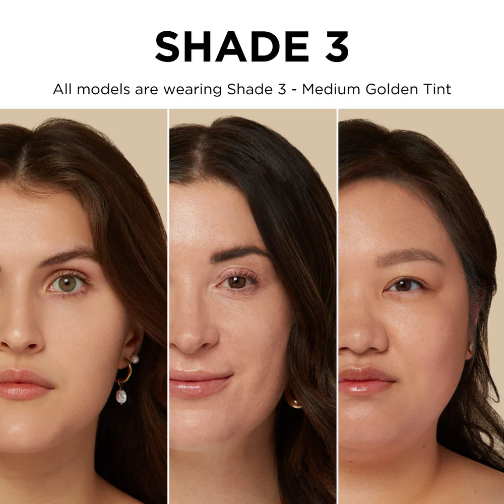 SIGMA Skin Perfector Hydrating Tint