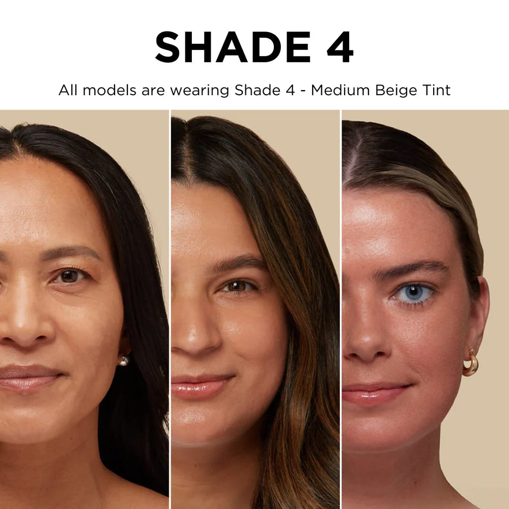 SIGMA Skin Perfector Hydrating Tint