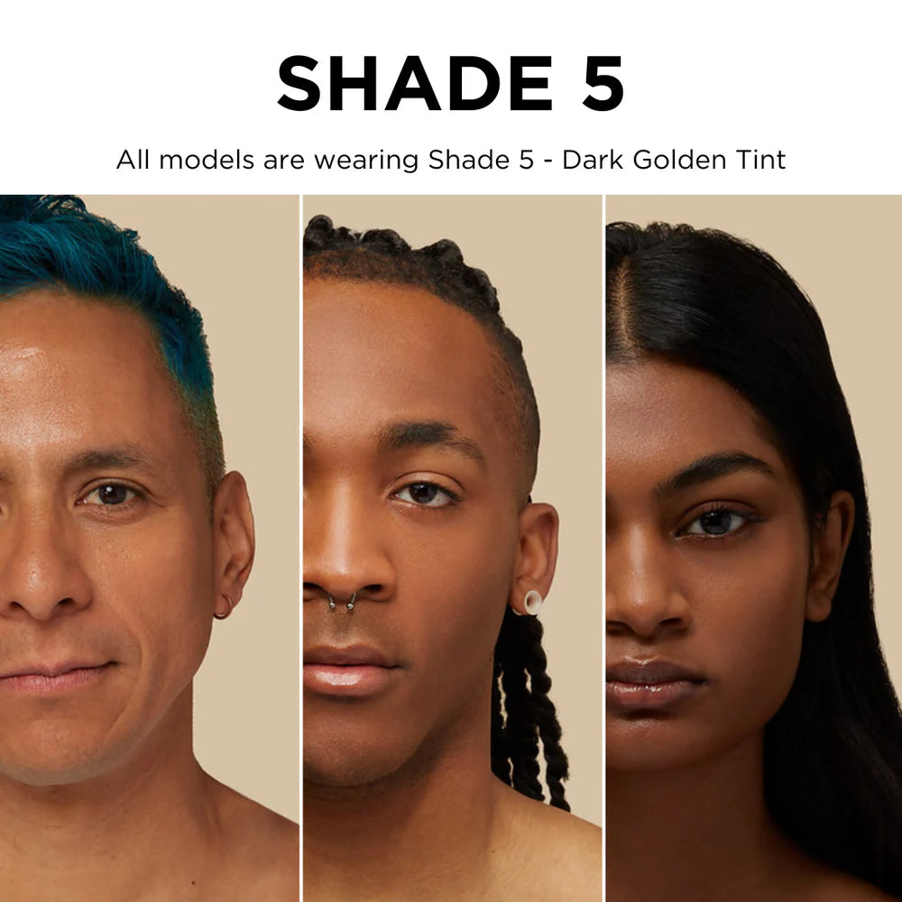 SIGMA Skin Perfector Hydrating Tint