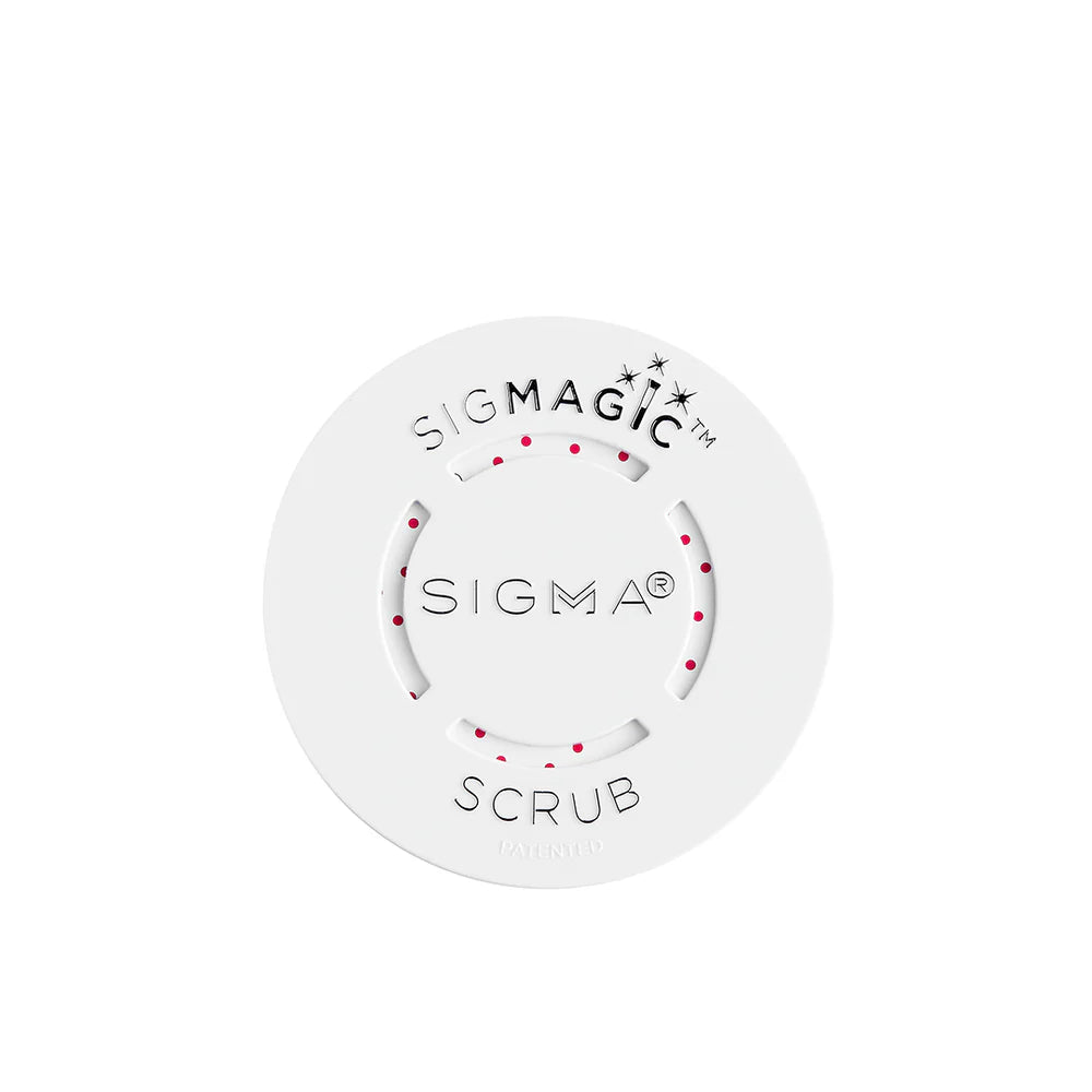 SigMagic Scrub