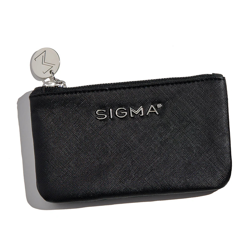 Sigma - Glam n Go Brush Set