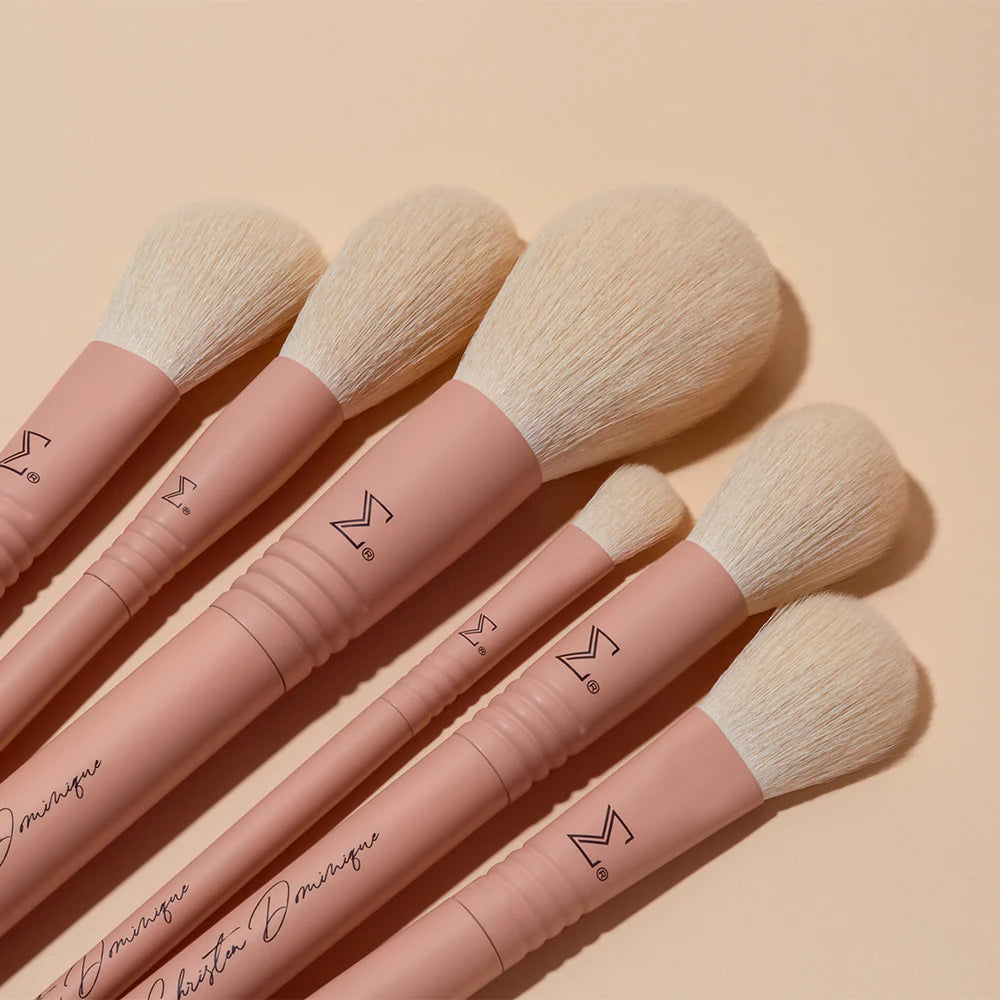 Sigma x Christen Dominique - Brush Set