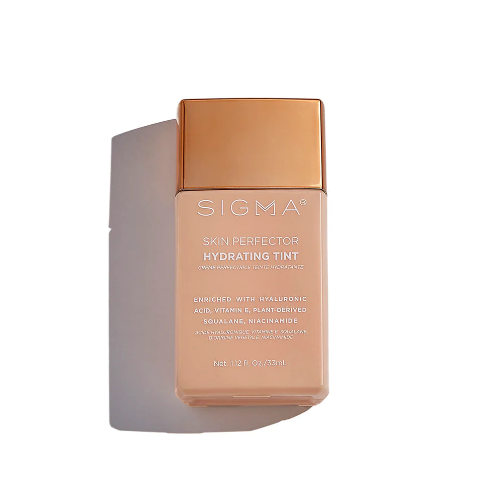 SIGMA Skin Perfector Hydrating Tint