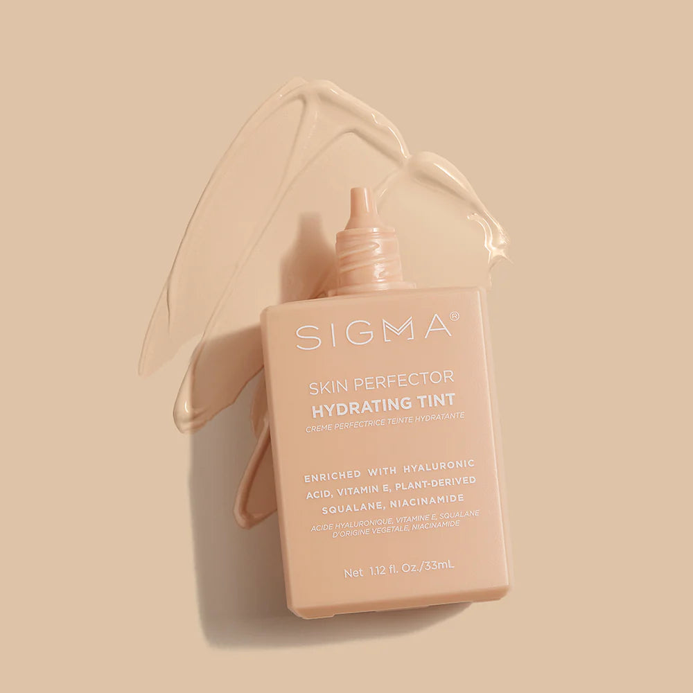 SIGMA Skin Perfector Hydrating Tint