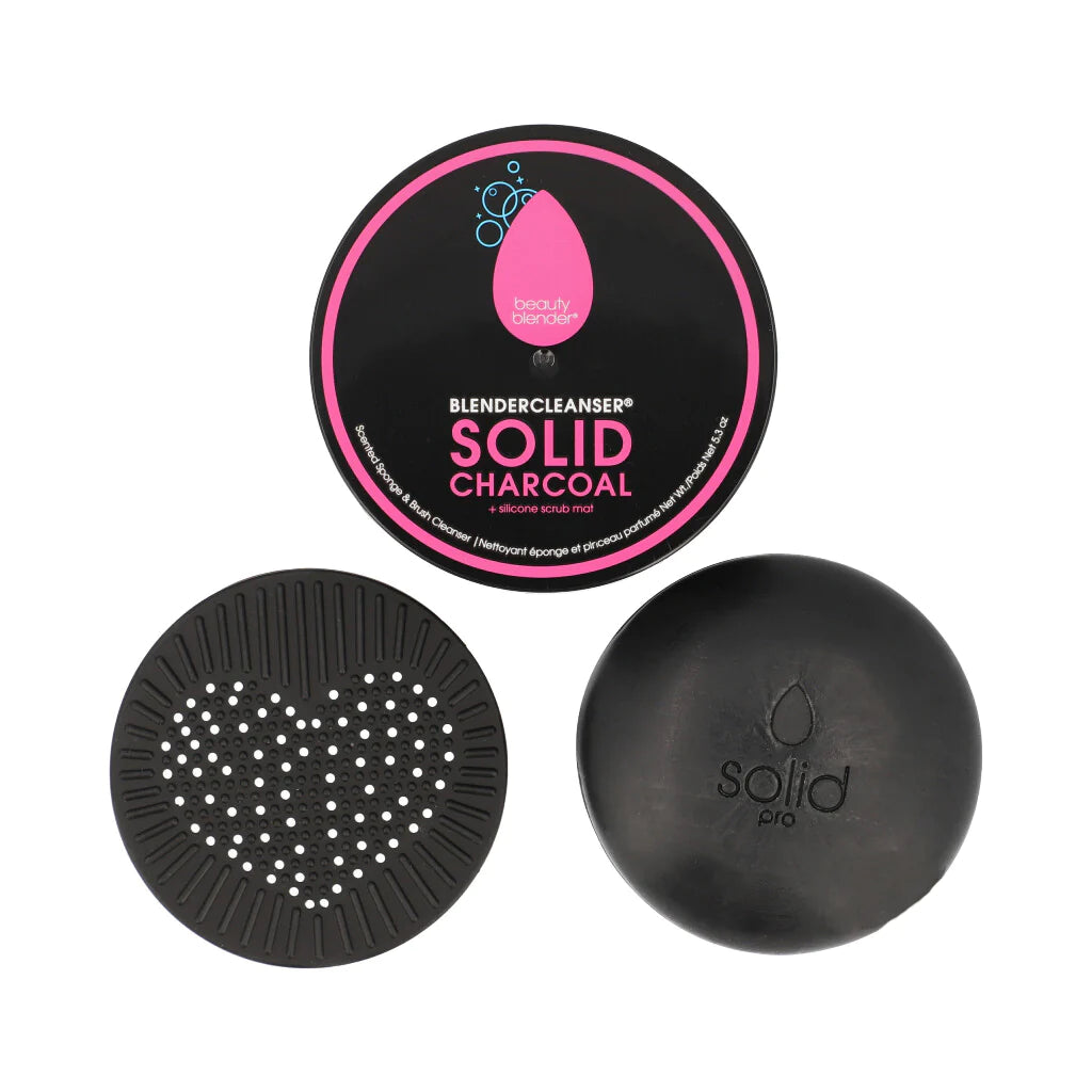 BEAUTYBLENDER - Blendercleaner Solid Pro 150g