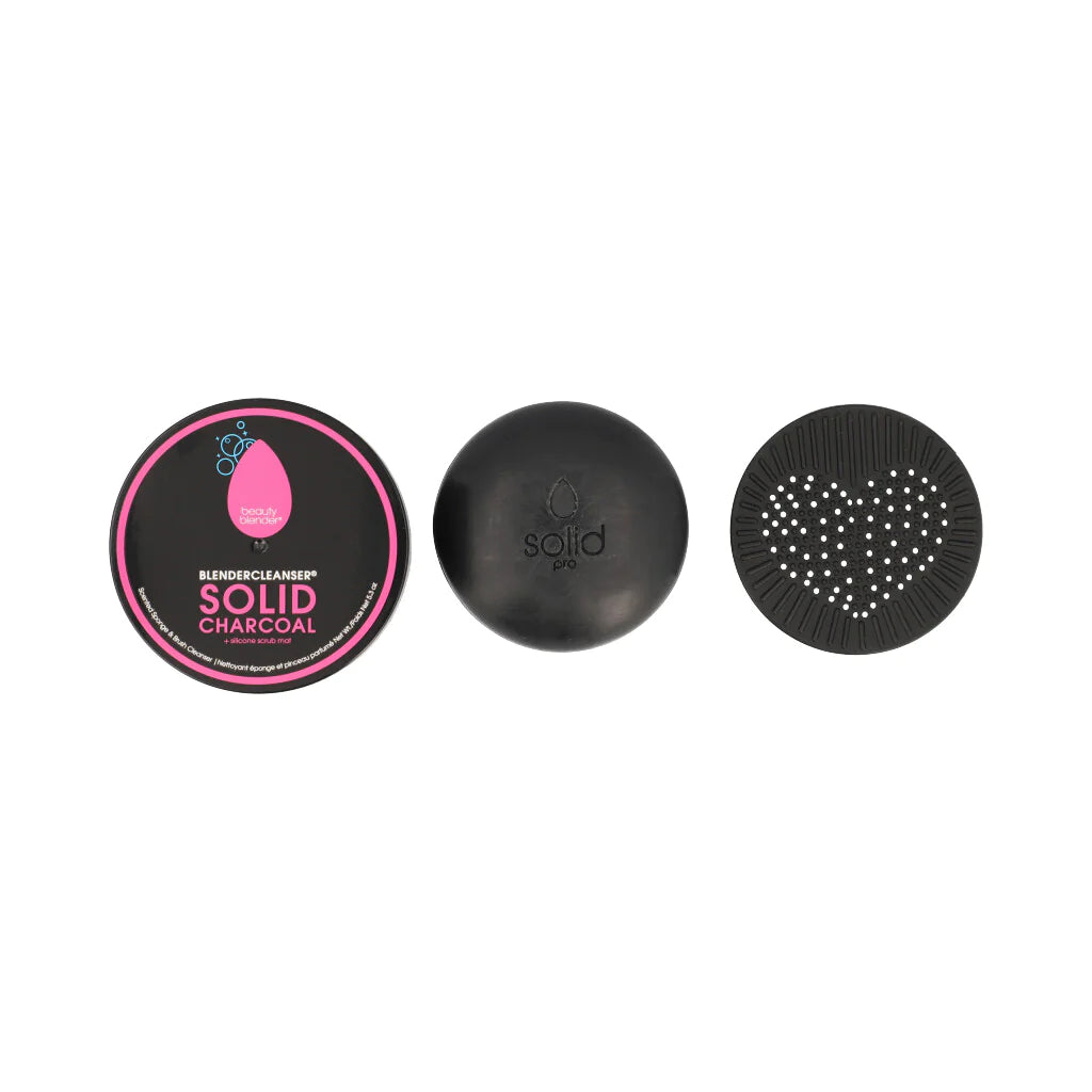 BEAUTYBLENDER - Blendercleaner Solid Pro 150g