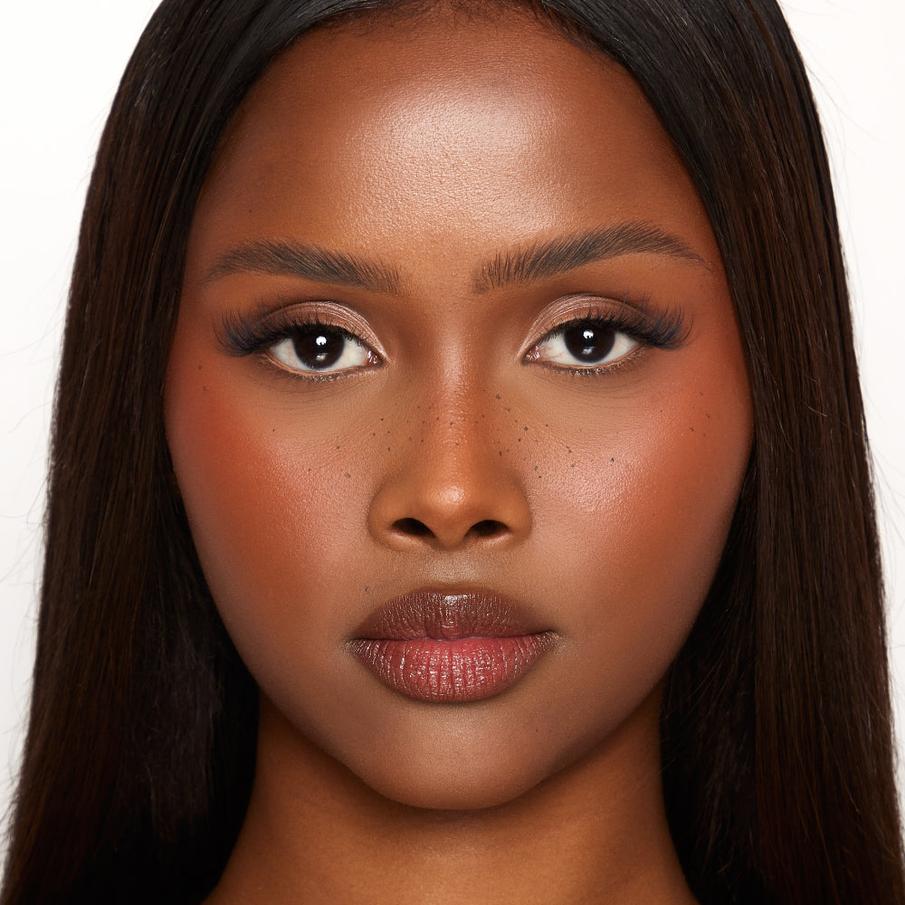 Tatti Lashes - Artisté Half