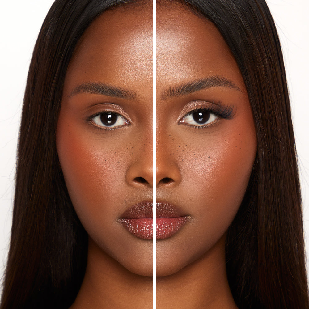 Tatti Lashes - Artisté Half