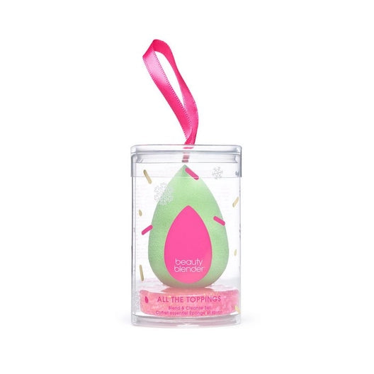 BEAUTYBLENDER - All the Toppings - Gift Set