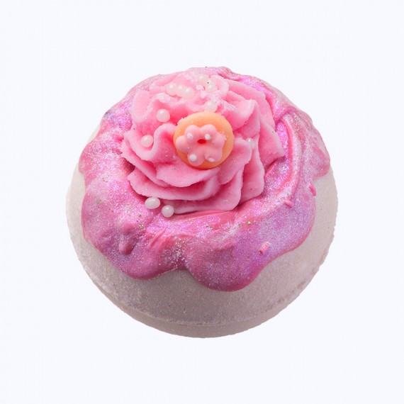 Bath Blaster Glazy for you - Bomb Cosmetics