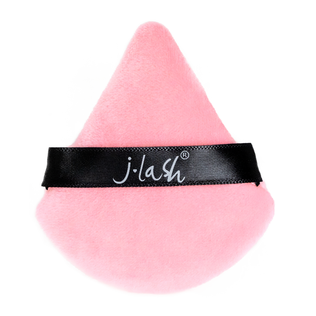 JLASH - Makeup Puff Light Pink