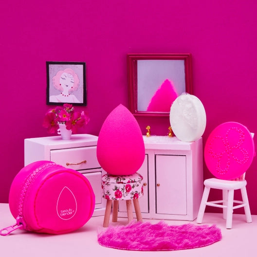 BEAUTYBLENDER - Beautyblender Besties with Cleanser