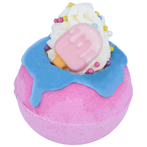 Bomb Cosmetics Bath Blaster - Chill out