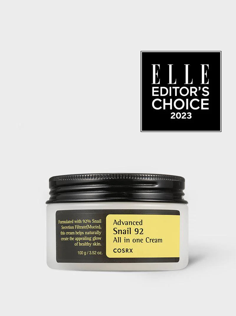 Cosrx - Advanced Snail 92 All in one Cream
