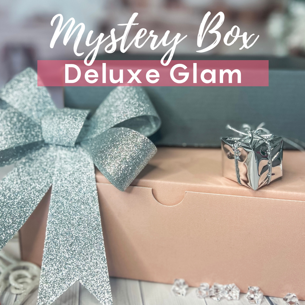 Mystery Box Deluxe Glam