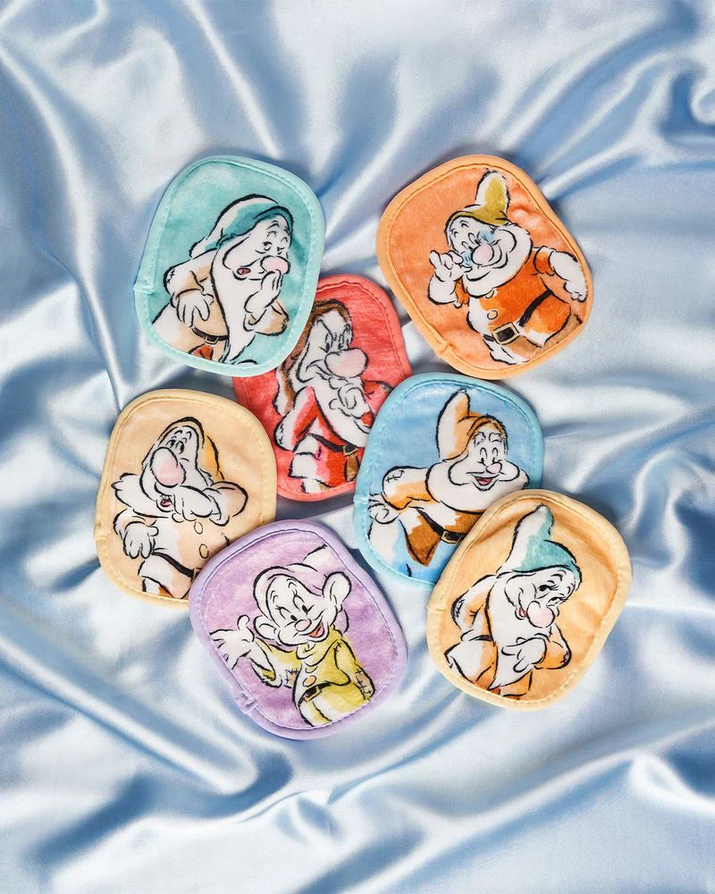 Makeup Eraser - Disney Snow White 7 Day Set