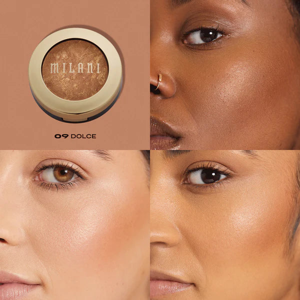 Milani Baked Bronzer