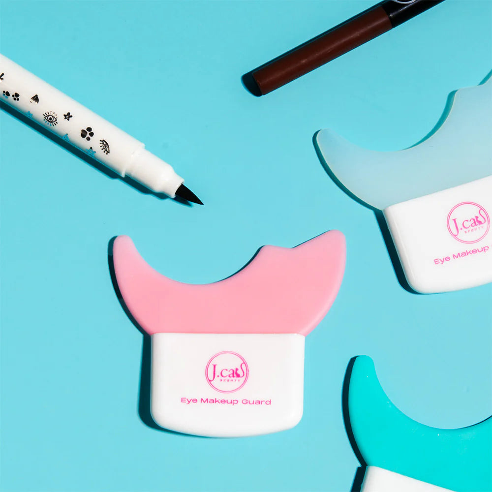 J.Cat Beauty - Eye Makeup Guard
