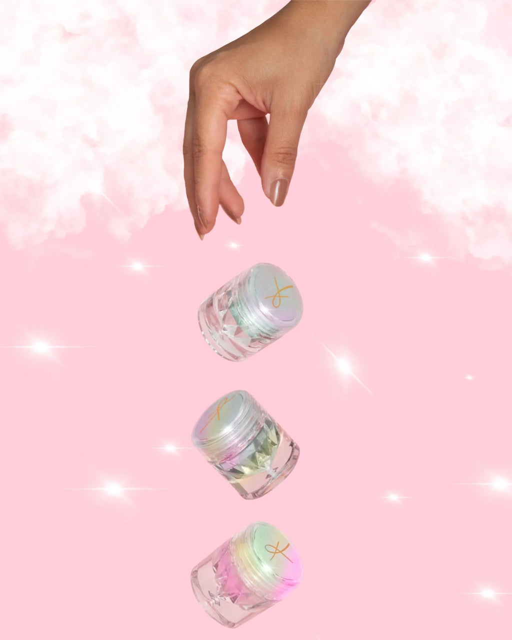 Karla Cosmetics - Opal Multi Chrome Loose