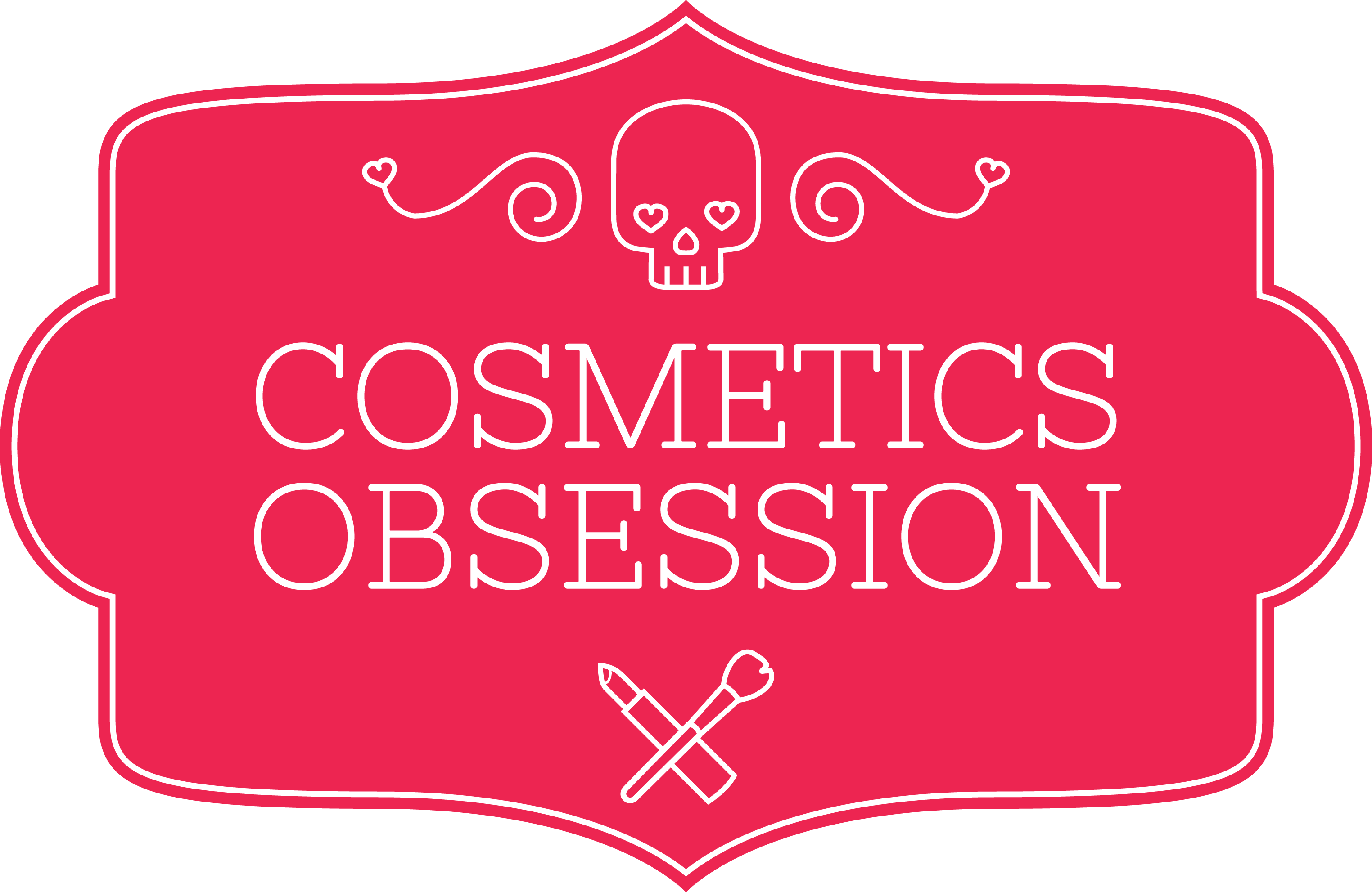 Cosmetics Obsession