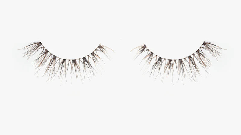 Tatti Lashes - Love Story