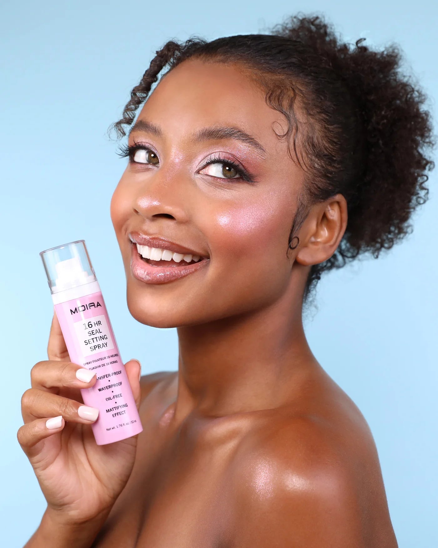 Moira - 16hrs Seal Setting Spray