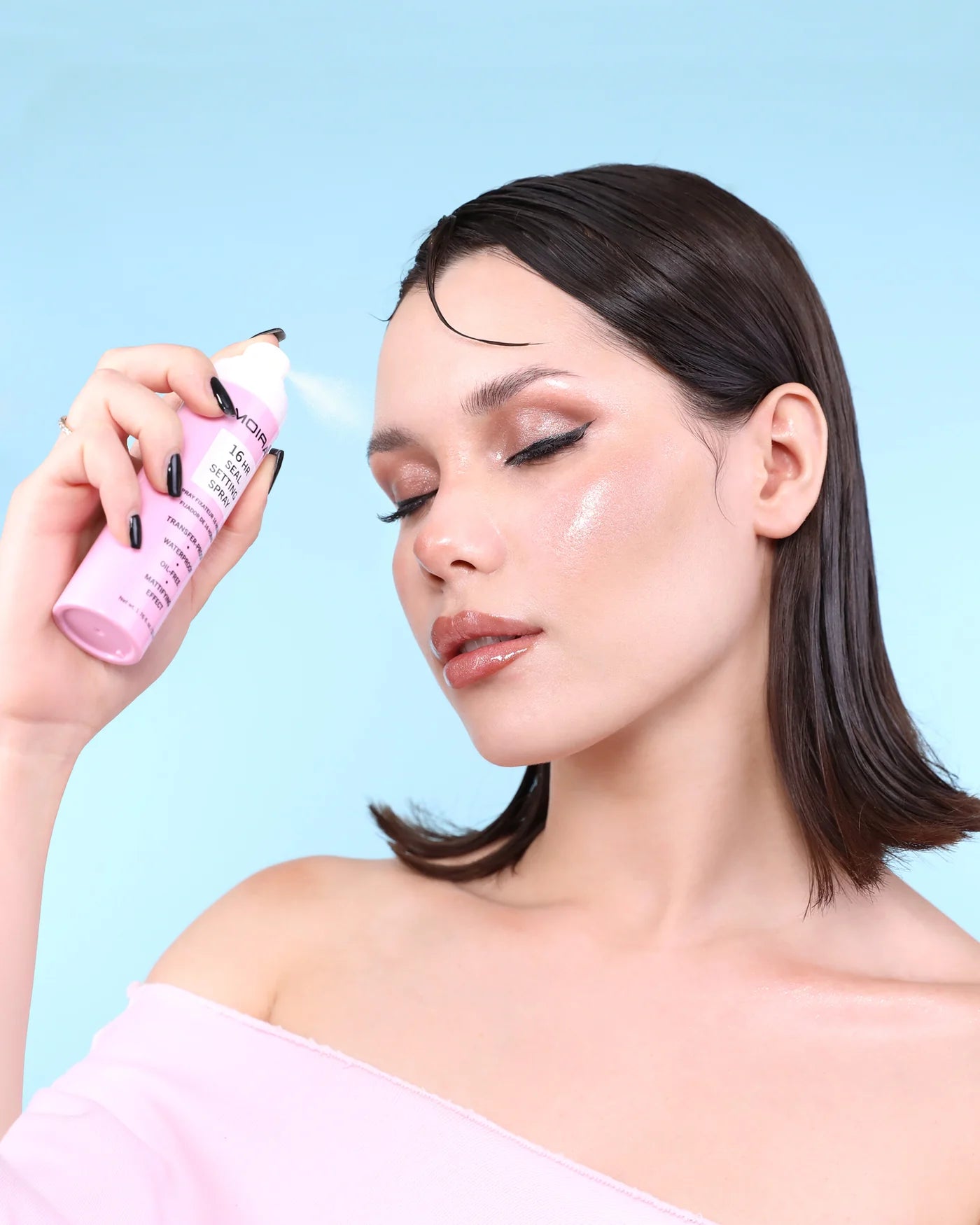 Moira - 16hrs Seal Setting Spray