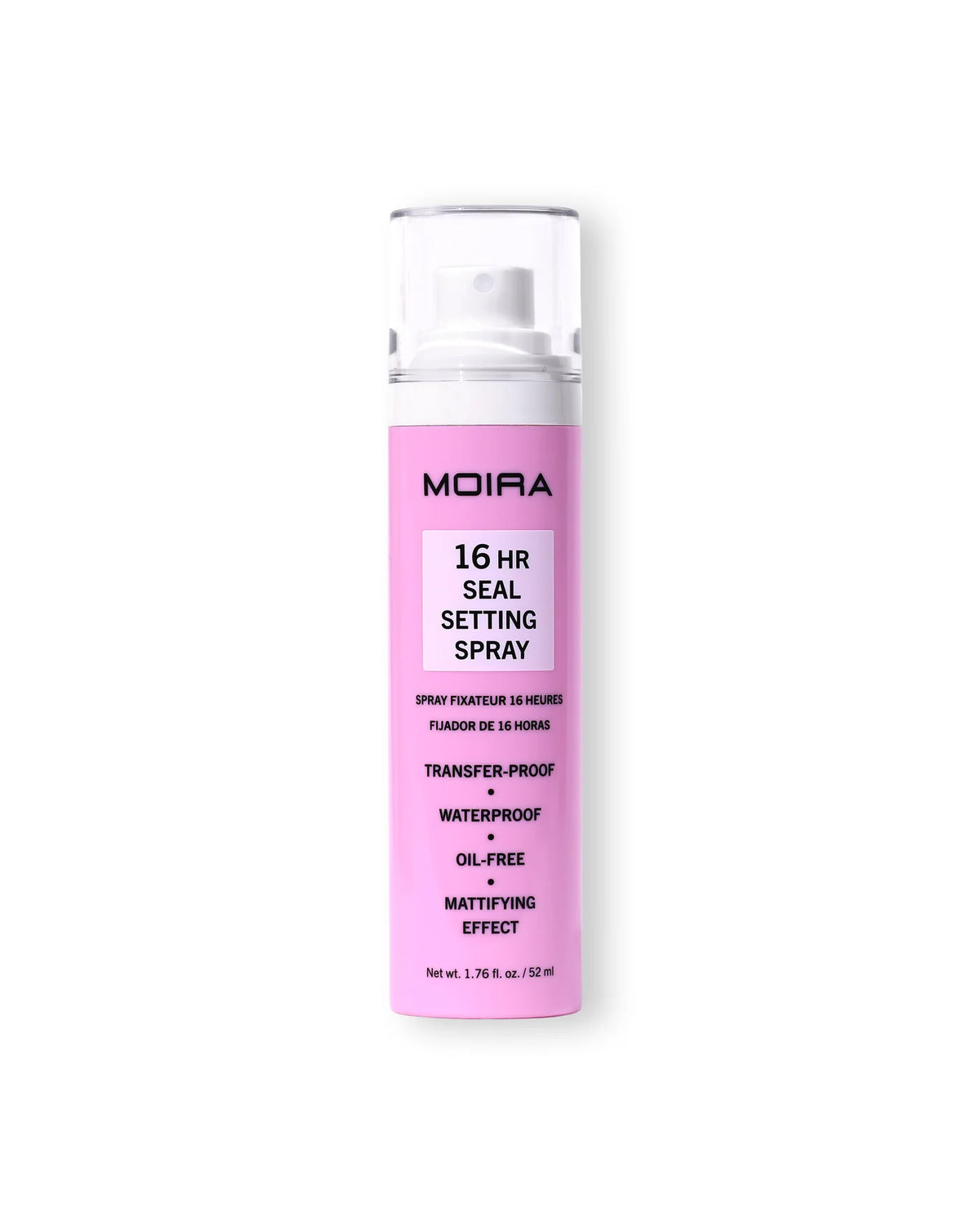 Moira - 16hrs Seal Setting Spray