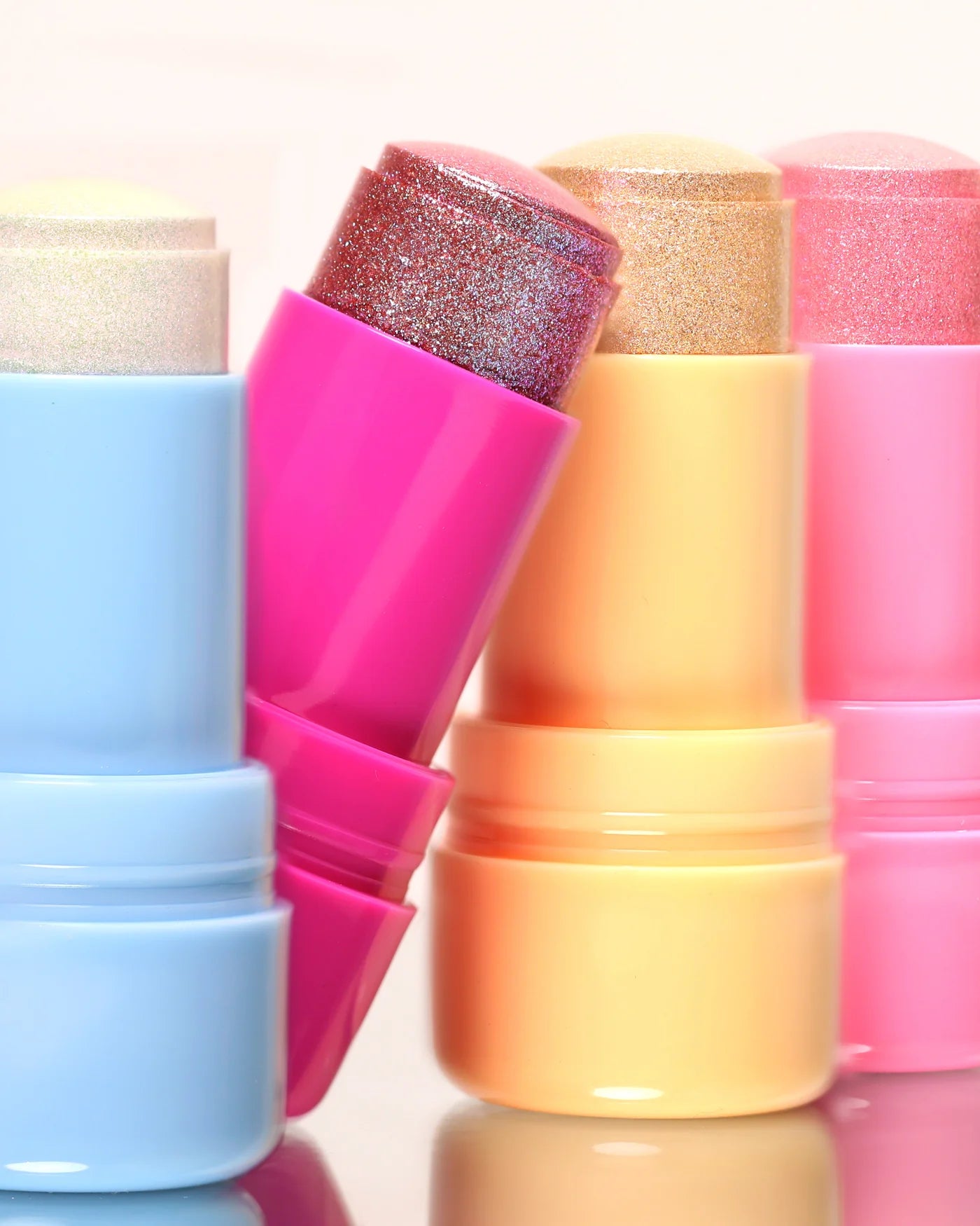 MOIRA Icy Glow Jelly Stick