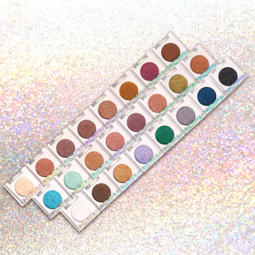 MOIRA - Chroma Light Shadow