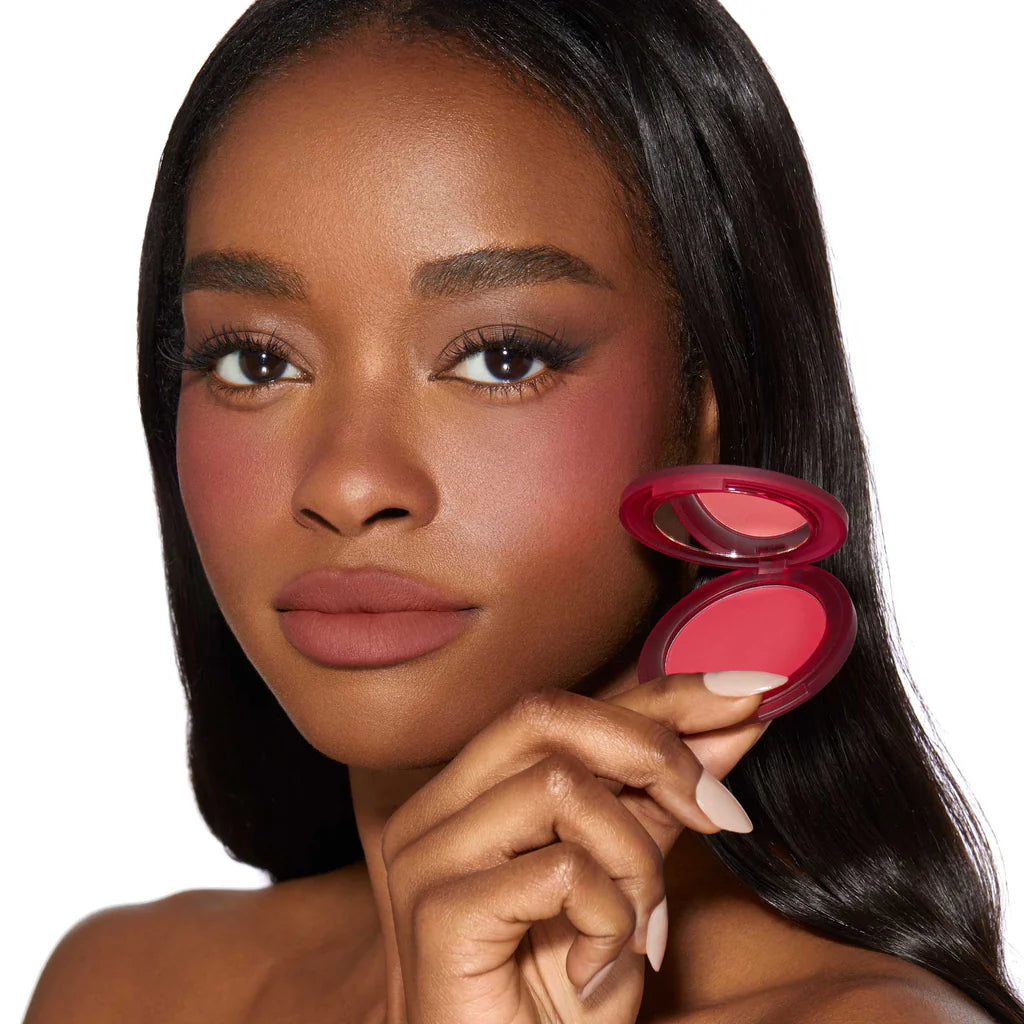 NABLA Close-up Blurring Powder Blush